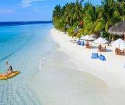 Tour Du Lịch Maldives: Hà Nội - Maldives 5 Ngày 4 Đêm Bay Singapore Airlines